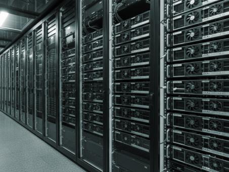 advanced data center